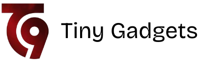 Tiny Gadgets