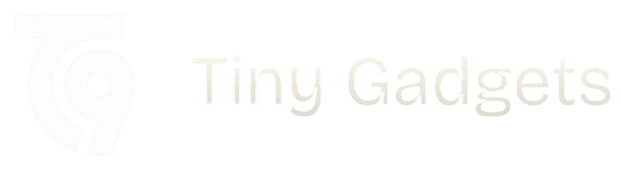 Tiny Gadgets